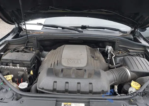 2018 Jeep Grand Cherokee High Altitude 4X4 from USA, damaged, VIN 1C4RJFCT1JC315421